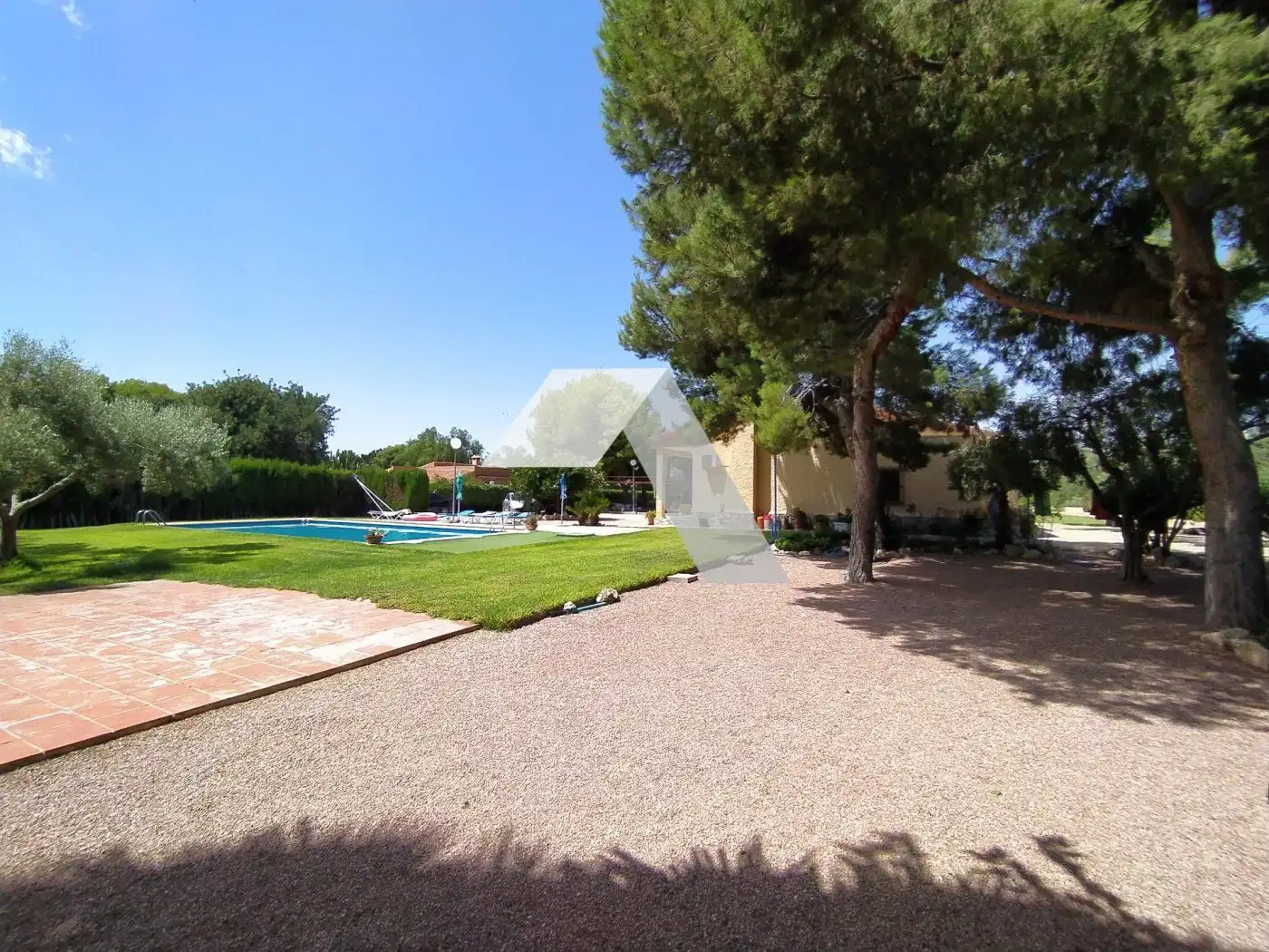 Casa o xalet en venda a La Huerta