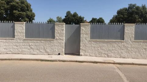 Foto 3 de Finca rústica en venta en Calle del Trébol, 73, Pioz, Guadalajara