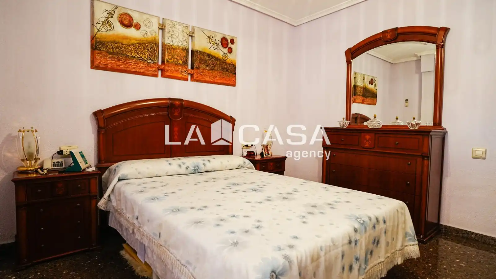 Wohnung mit Aufzug zum Verkauf in Algirós