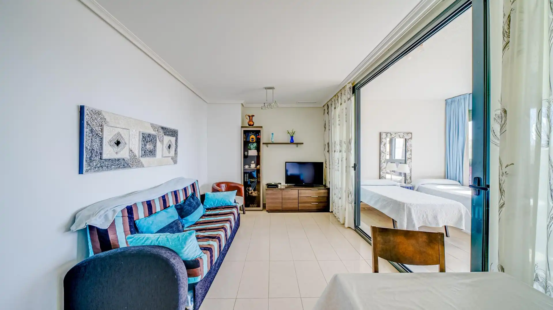 Apartament amb terrassa en venda a Avenida DERRAMADOR, imagen 6