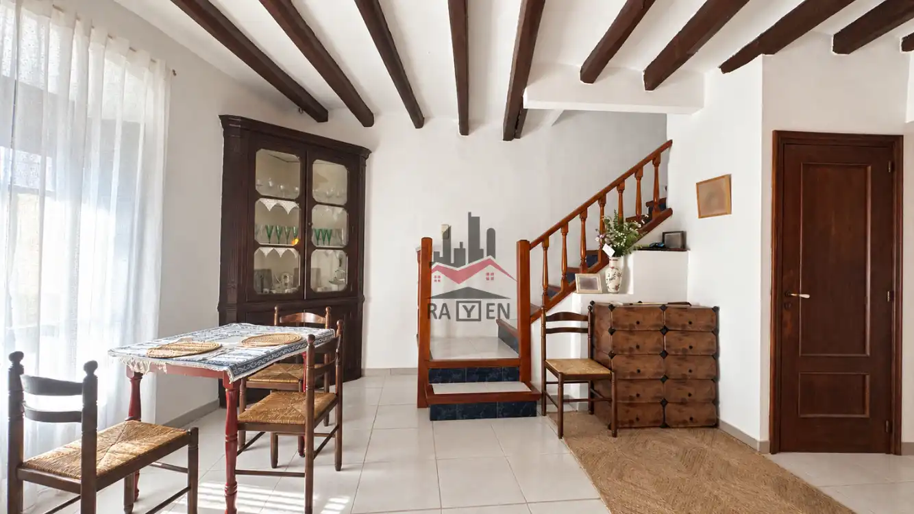 Finca rústica en venta en Terrades con Calefacción y Jardín privado