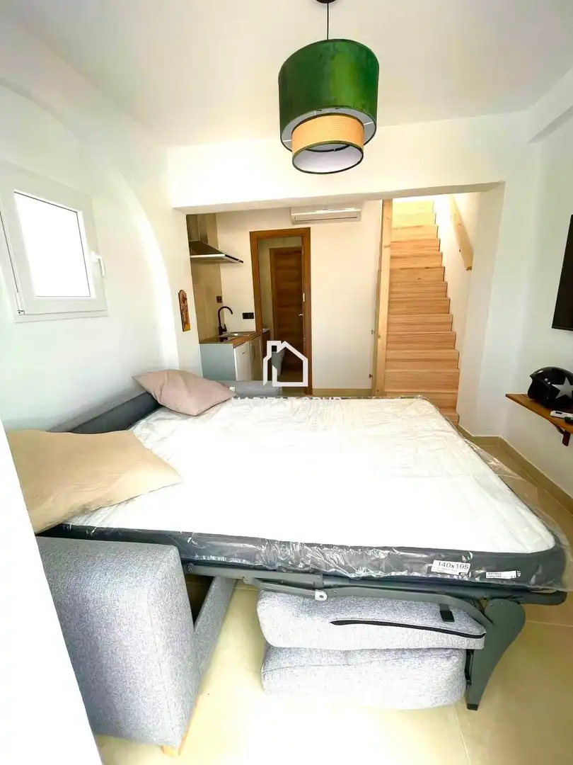 Piso en venta en Ciutadella de Menorca con Calefacción y Terraza
