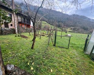 Land for sale in Santo Adriano