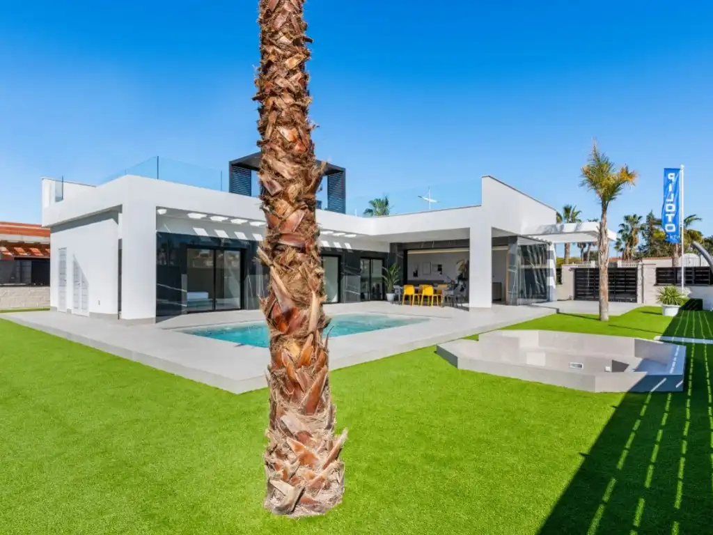 Casa con piscina en venta en Algorfa, imagen 35