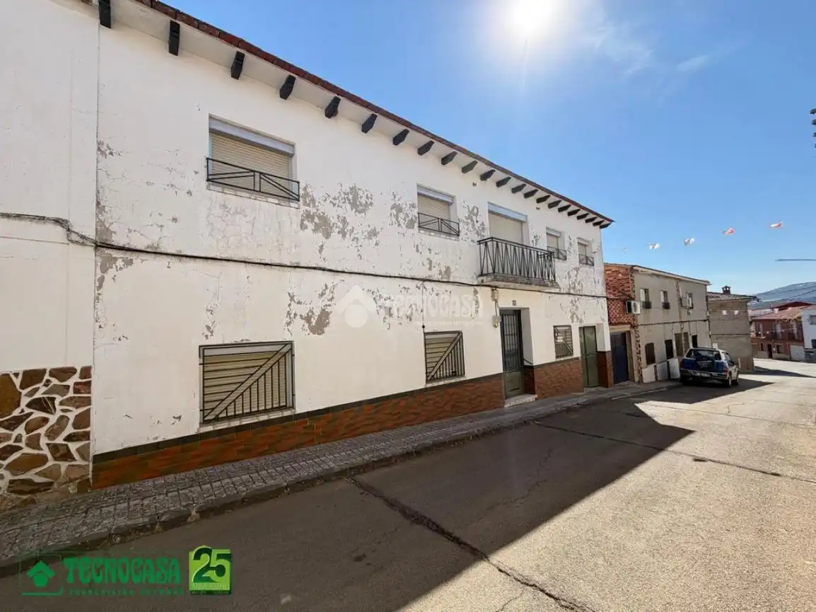 Semi-detached house for sale in Luciana, imagen 4