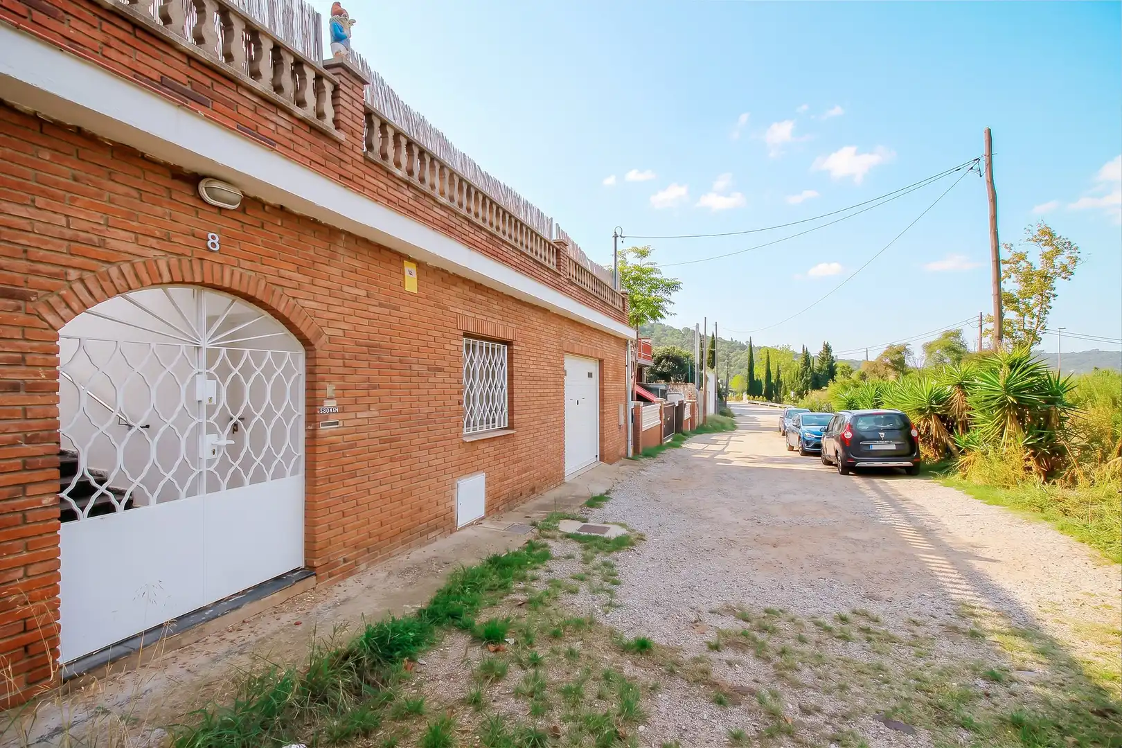 Haus mit Terrasse zum Verkauf in Calle Quixot Del, imagen 13