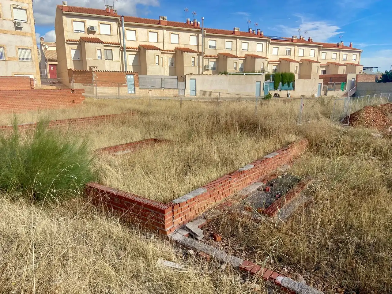 Terreno residenziale in vendita a Calle Río Turia 25, imagen 6