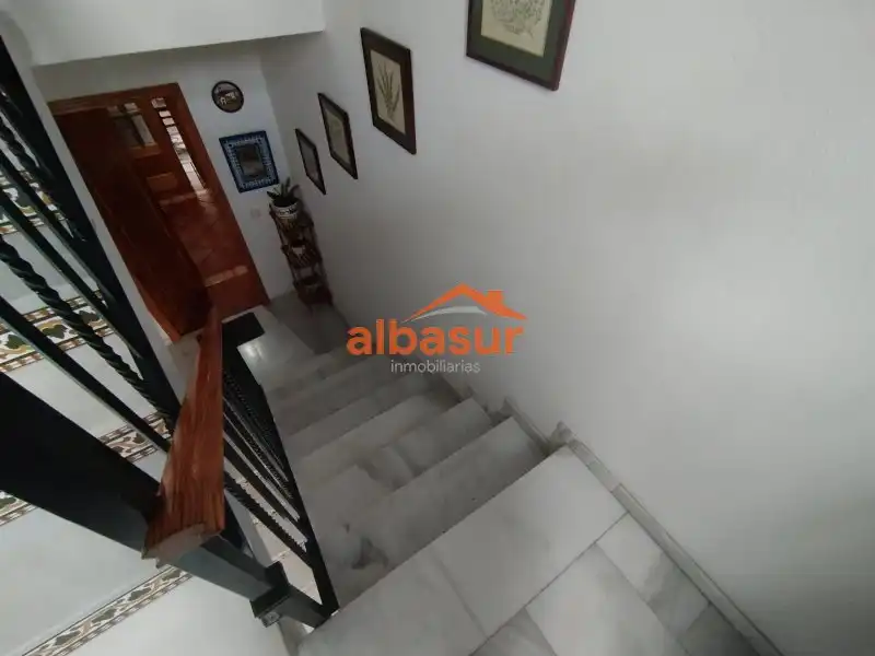 Casa amb terrassa en venda a Noroeste, imagen 25