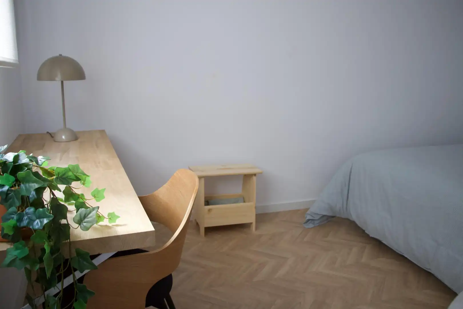 Dormitori de Casa o xalet en venda en Moncada