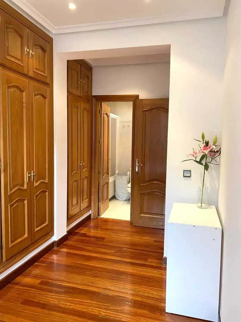 Piso de alquiler en Madrid con Aire acondicionado, Calefacción y Balcón