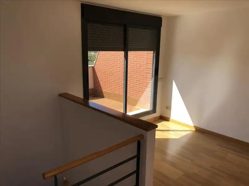 Àtic amb terrassa en venda a Nuevo Hospital, imagen 13