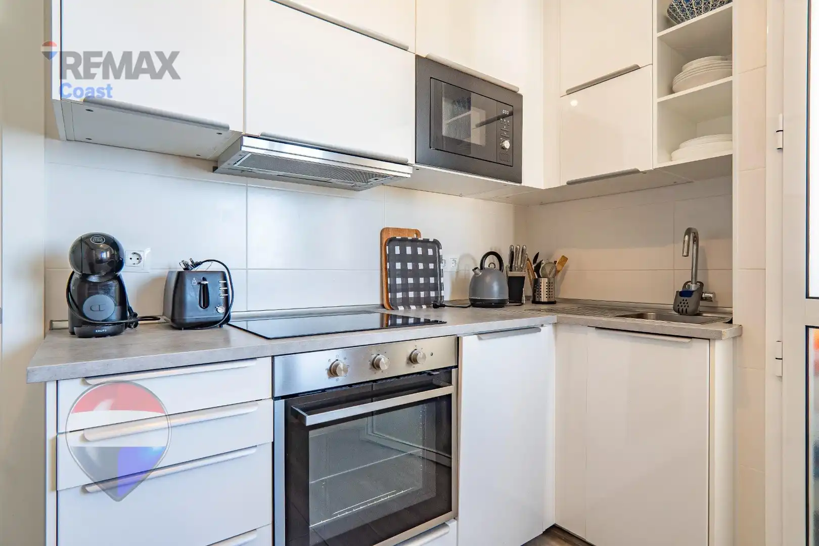 Apartment with pool to rent in Avenida MEDITERRANEO DEL, imagen 17
