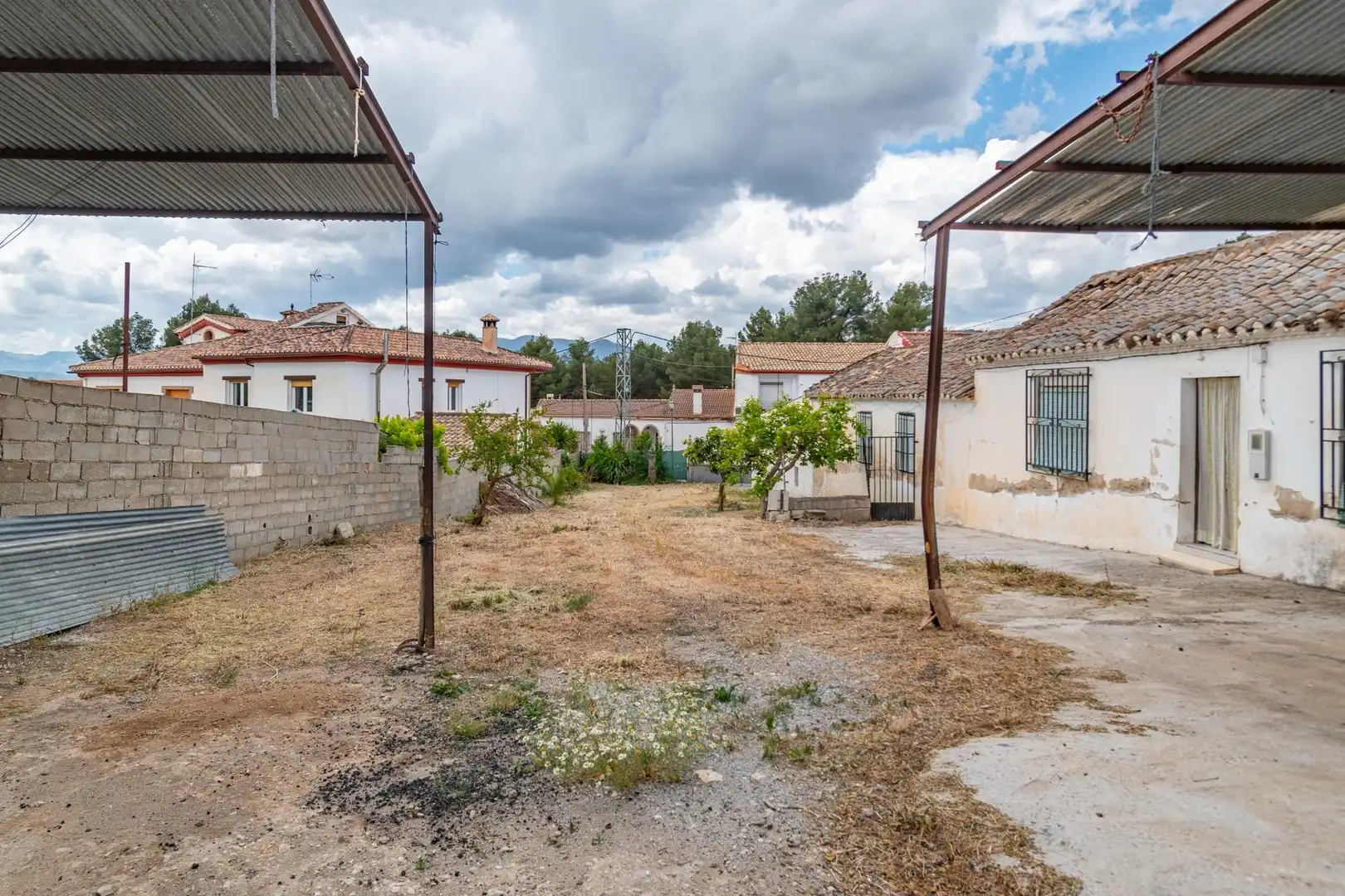 Casa amb jardí en venda a Calle PANTANO 8, imagen 59