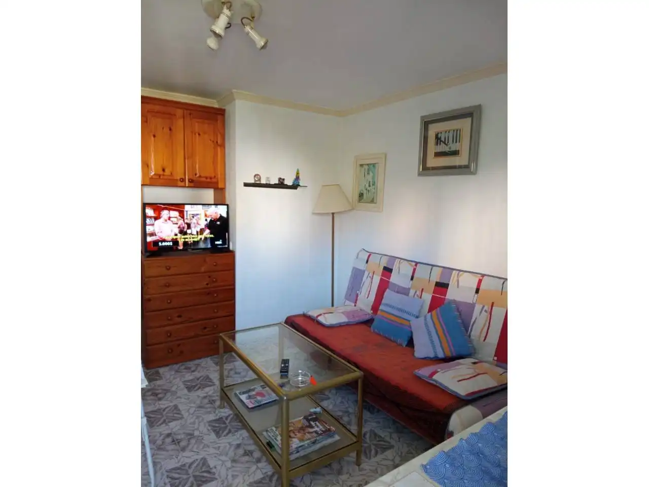 Flat with pool for sale in Parque de la Paloma, imagen 16