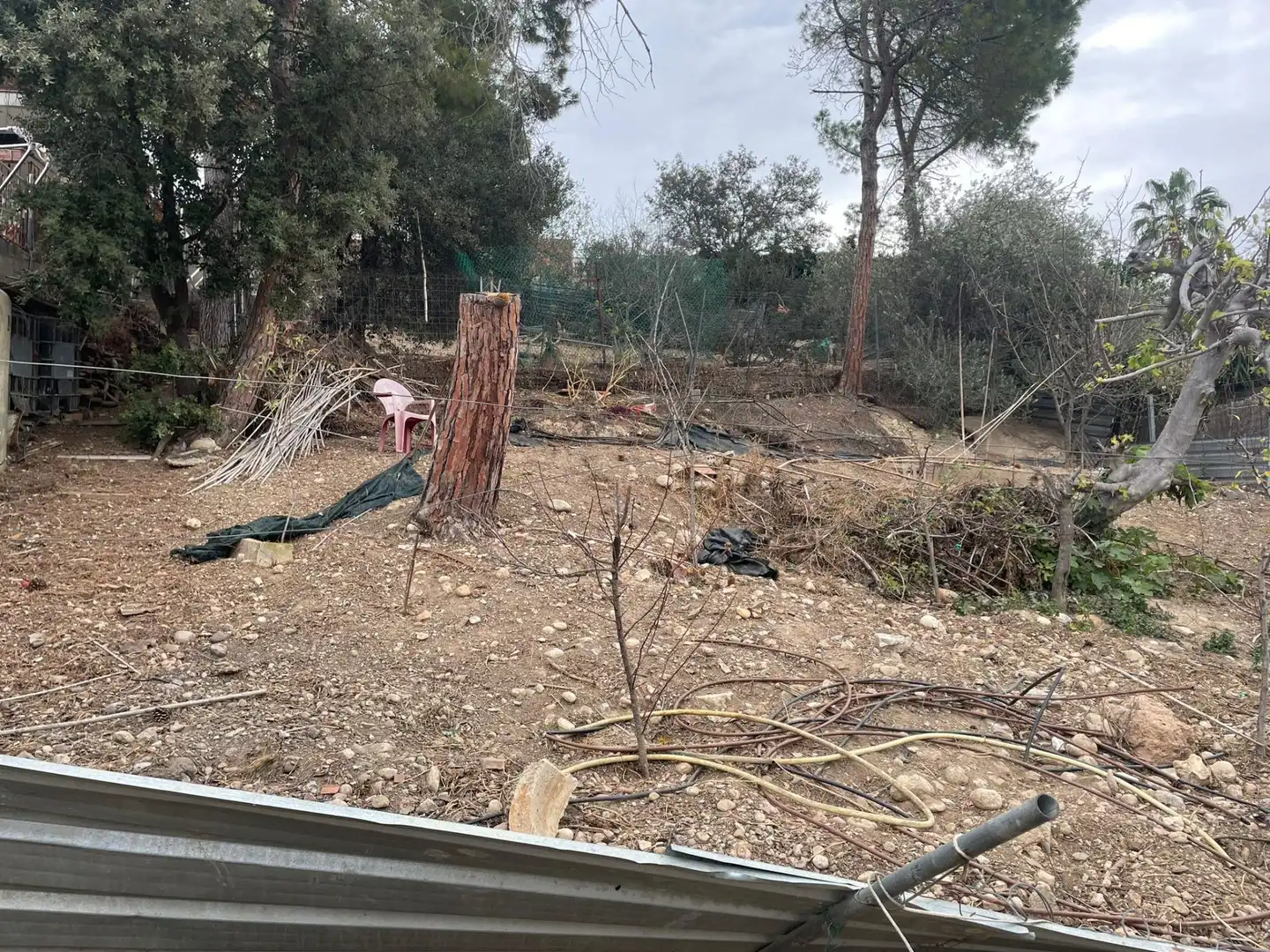 Terreno residenziale in vendita a Els Hostalets de Pierola, imagen 5