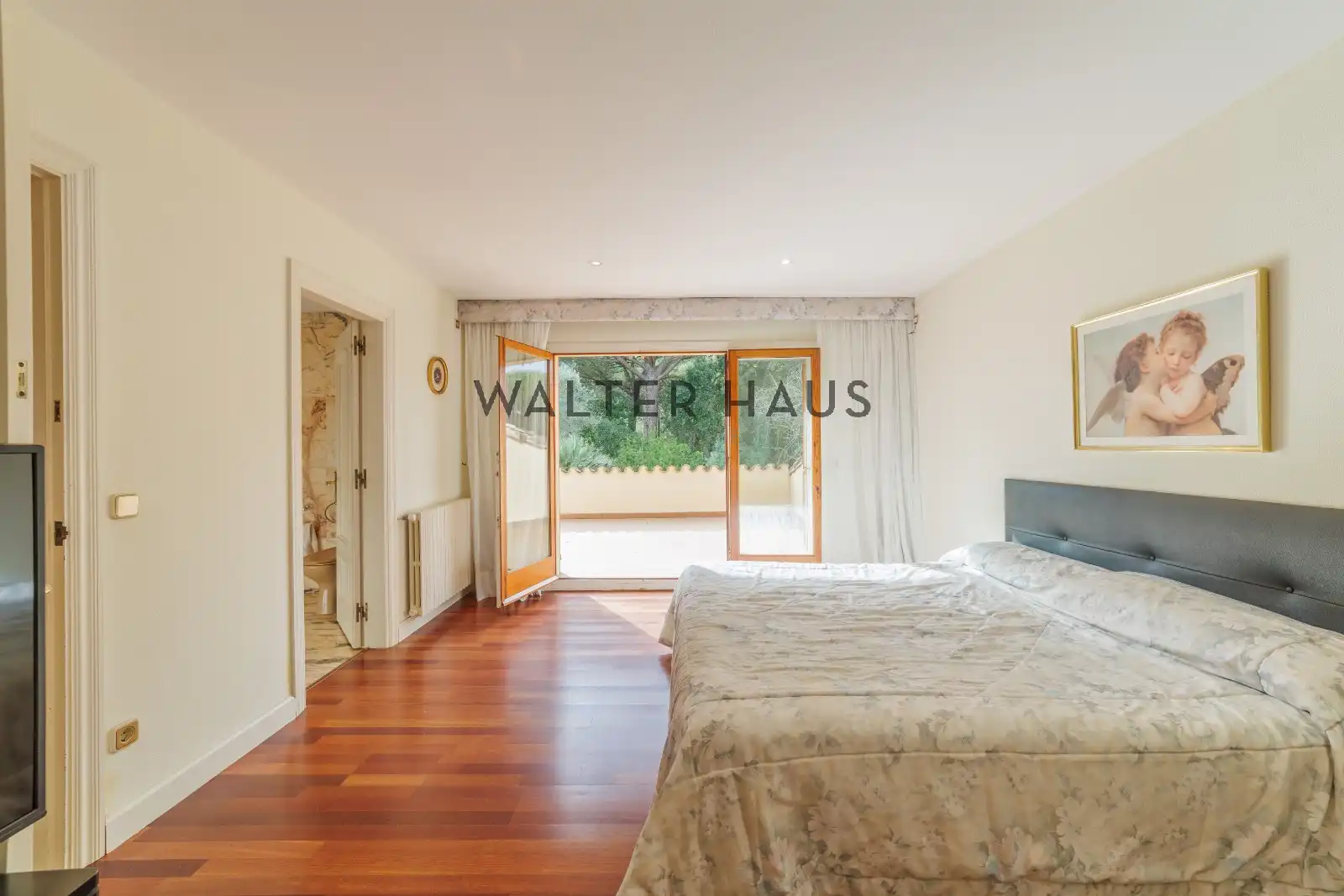 Villa mit Terrasse zum Verkauf in Carretera Santa Cristina d'Aro, imagen 17