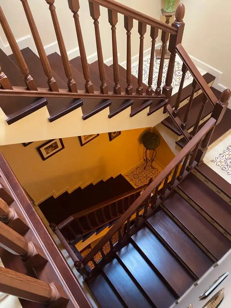 House with terrace for sale in Calle Bodegones, imagen 28