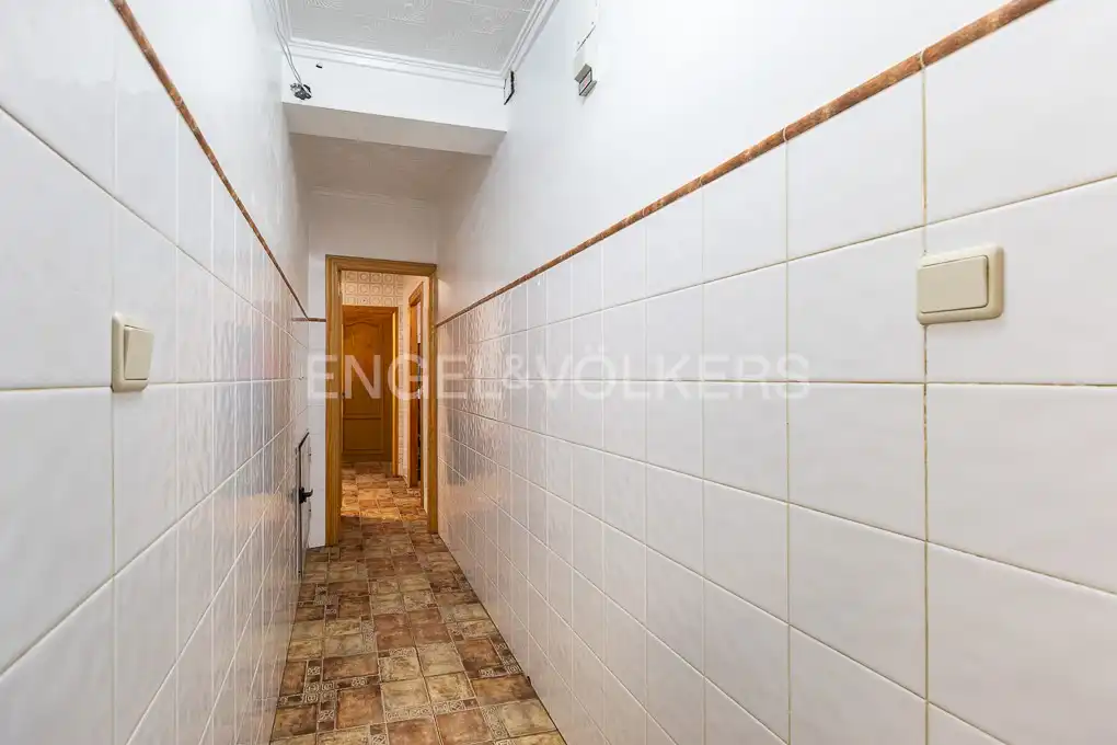Houses for sale in Alcublas  with Air Conditioner, Heating and Terrace