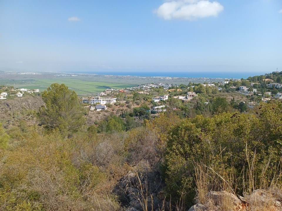 Residential for sale in El Ràfol d'Almúnia