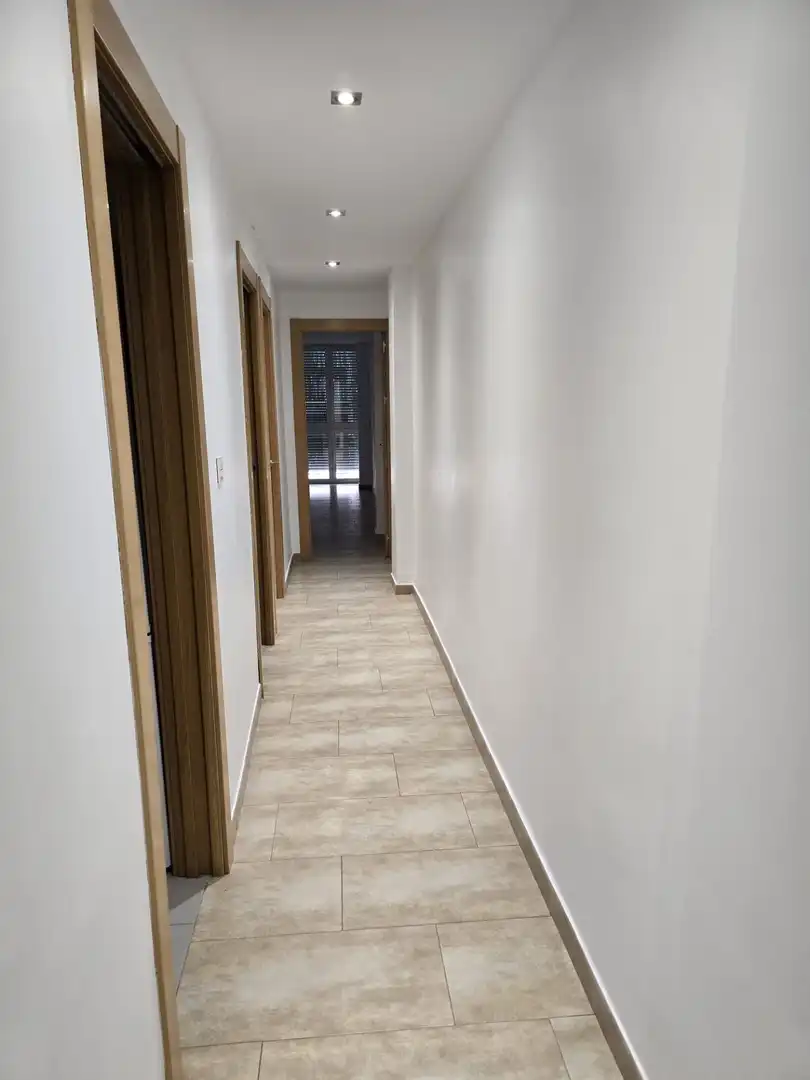 Piso de alquiler en Granada
