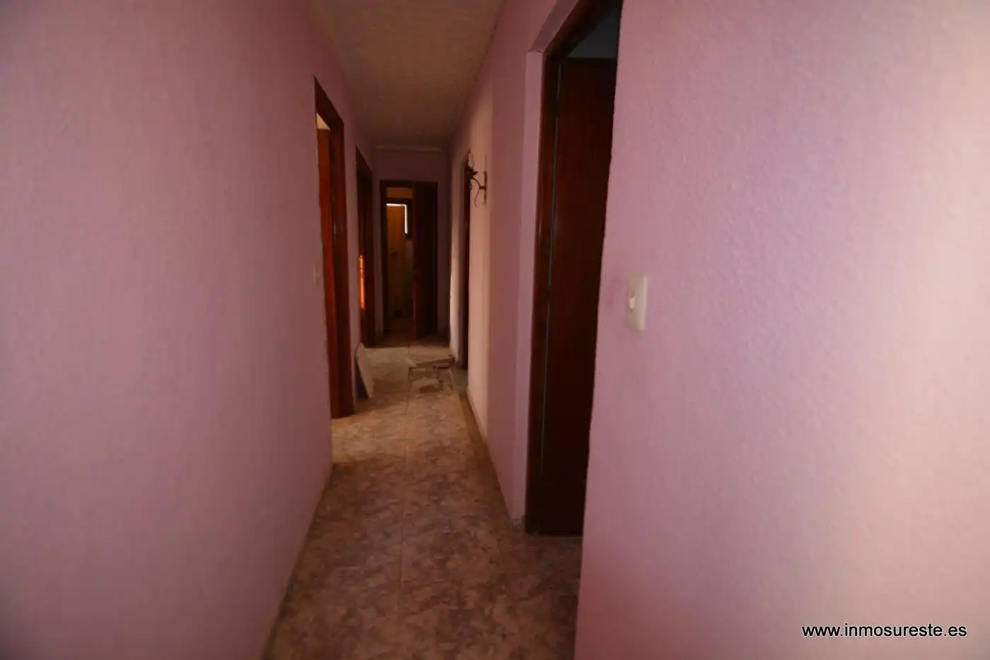 Casa o xalet en venda en Orihuela amb Jardí privat