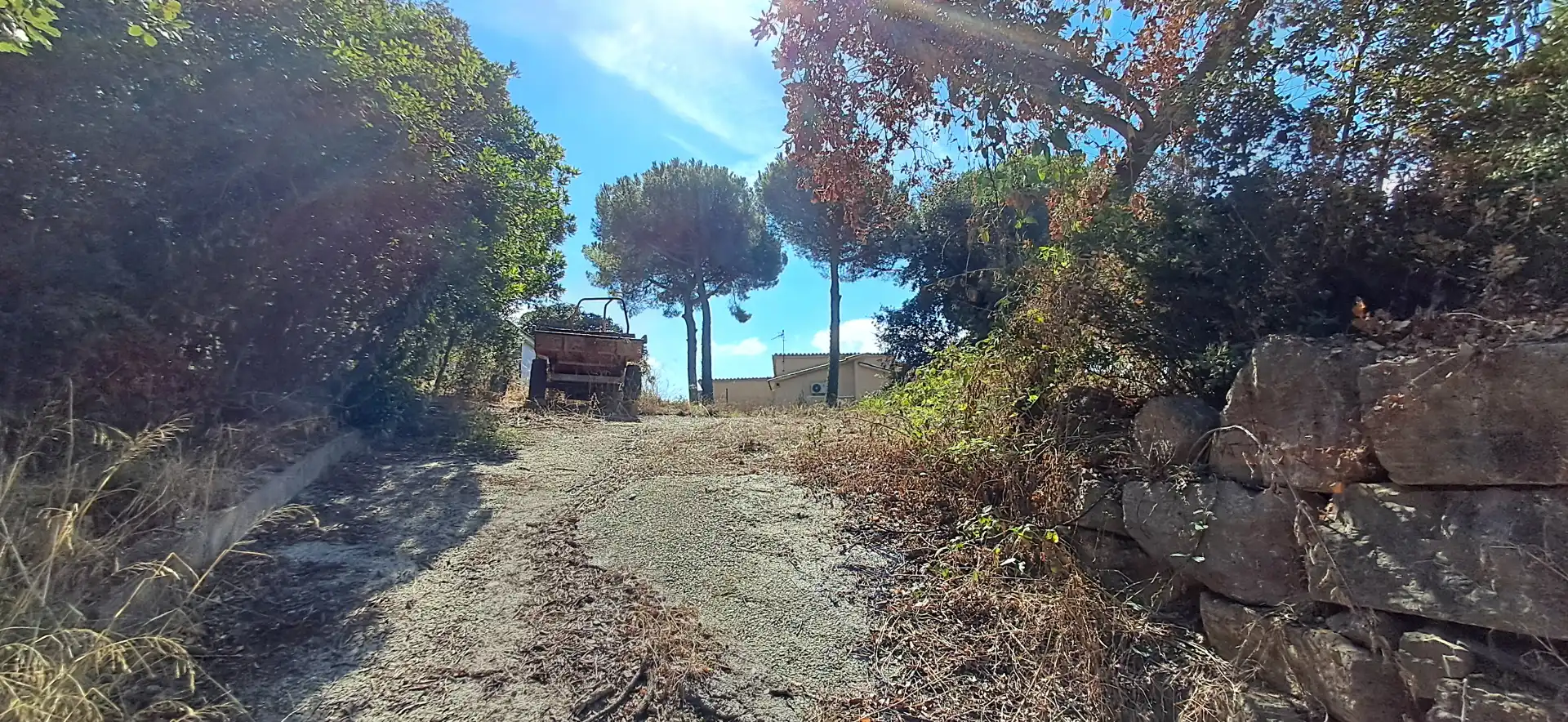 Residential land for sale in Carrer Montnegre 1, imagen 7