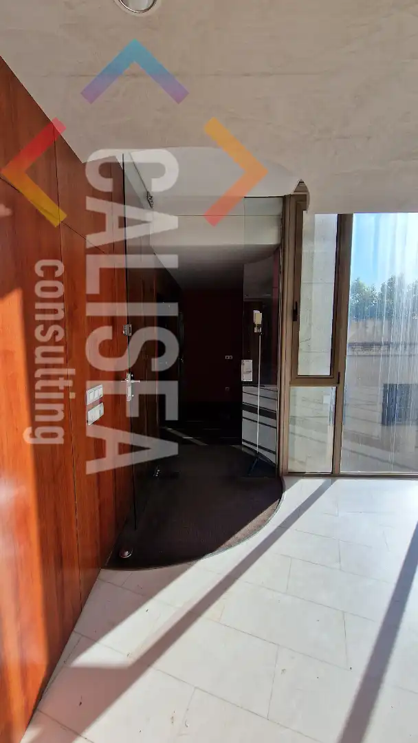 Oficina con ascensor en alquiler en Rambla, imagen 20