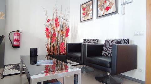 Foto 5 de Oficina de alquiler en Polígono Industrial Berroa, Aranguren, Navarra