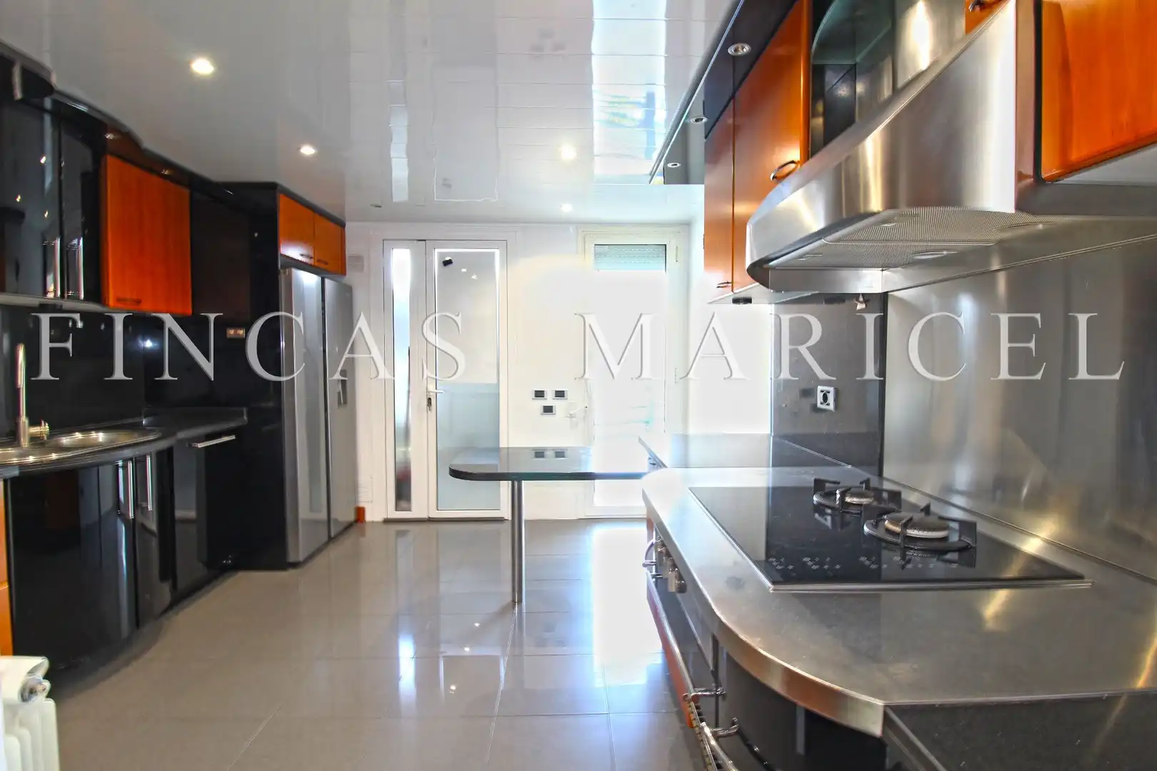 Duplex with pool to rent in Can Girona - Terramar - Vinyet, imagen 7