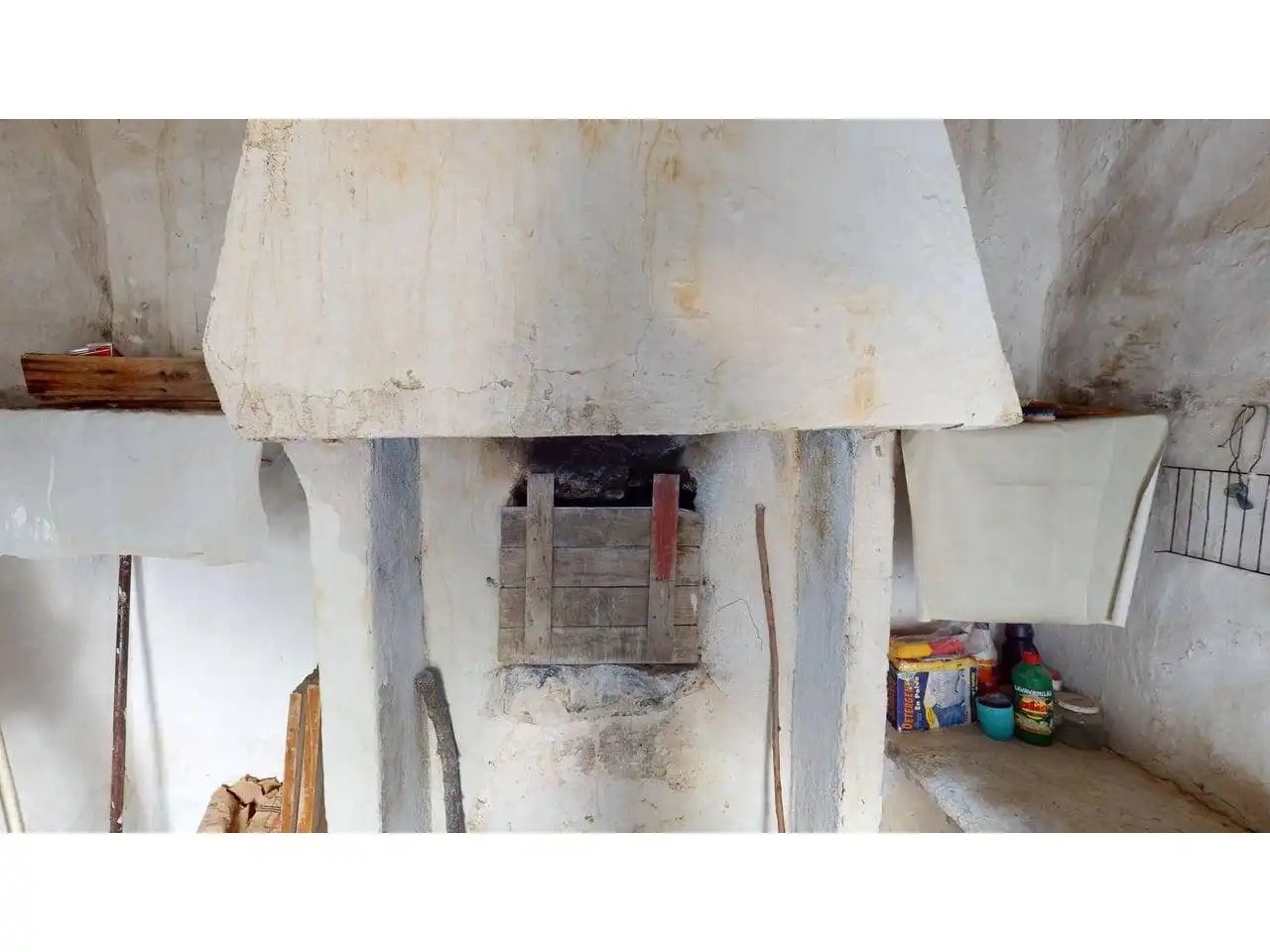 Casa rústica amb jardí en venda a Caravaca de la Cruz, imagen 23