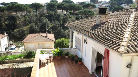 Foto 2 de Casa o xalet en venda a Niàgara Parc - Ágora Parc, Tordera