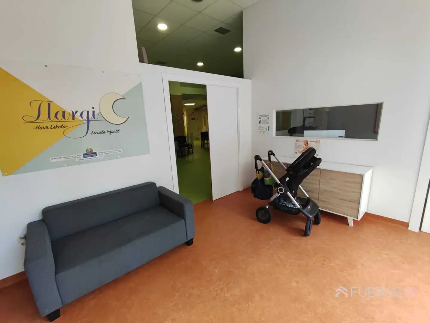 Local commercial à vendre à Arteagabeitia - Retuerto - Kareaga, imagen 20