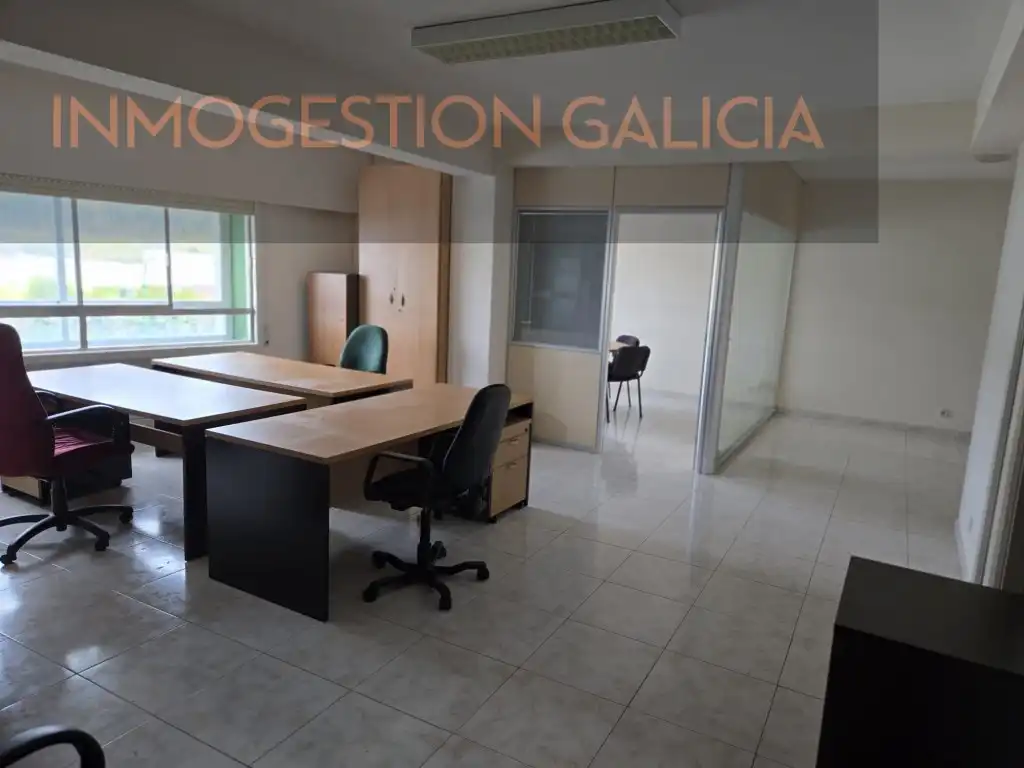 Büro zur Miete in Poligono Pocomaco Av 4, imagen 8