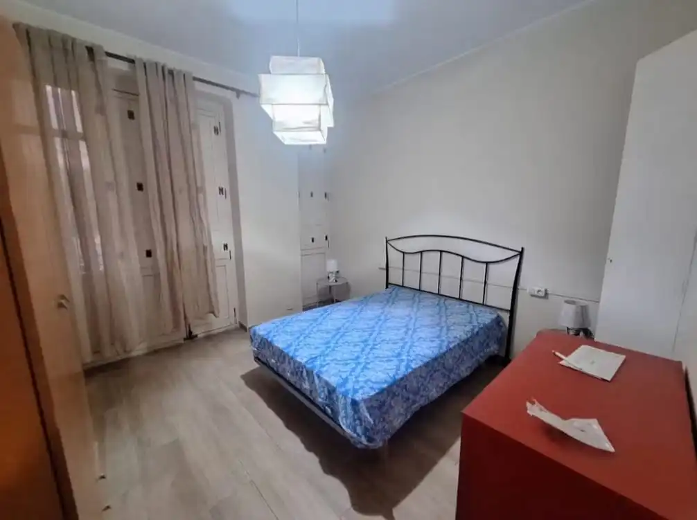 Apartamento de alquiler en Arrancapins