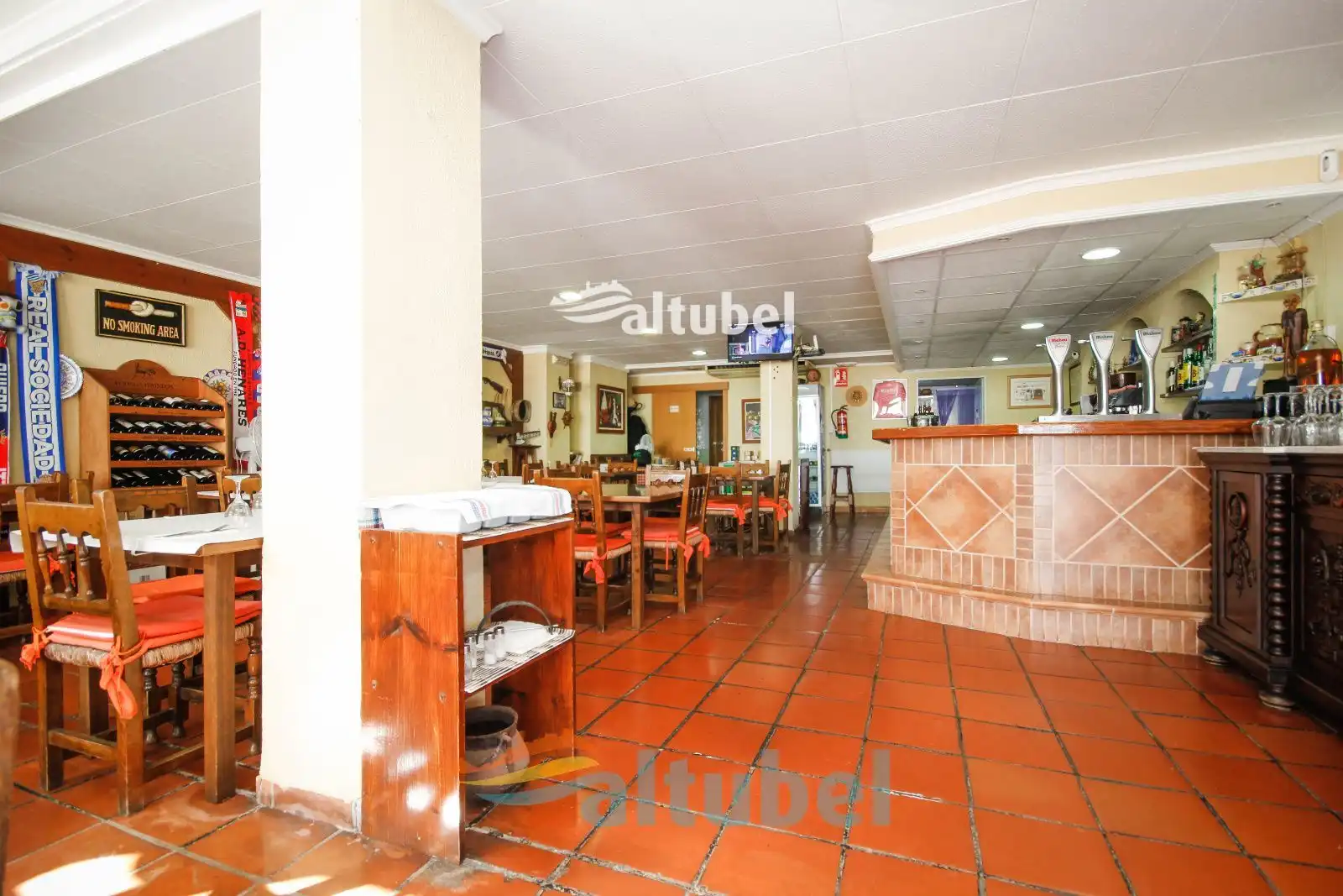 Local comercial en venda a Papa Luna 40, imagen 16