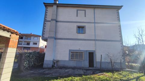 Foto 3 de Casa o chalet en venta en Pinofranqueado, Cáceres