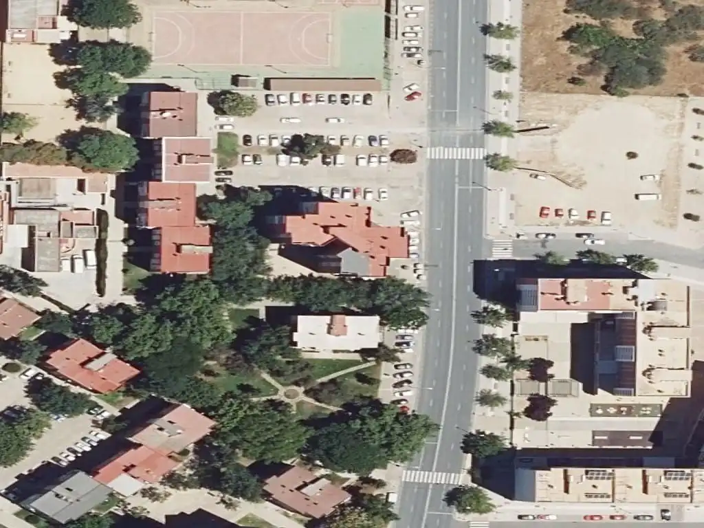 Piso en venta en Santa Marta 6
