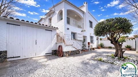 Foto 3 de Casa o chalet en venta en Carlit - Montseny, Empuriabrava