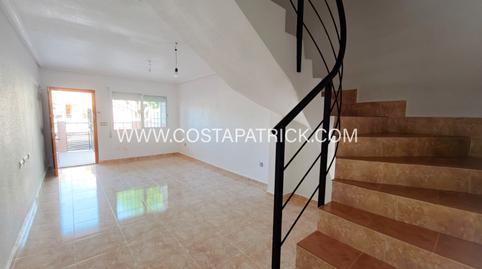 Foto 5 de Casa adosada en venda a Avenida Rio Piloña, Los Narejos - Punta Calera, Murcia