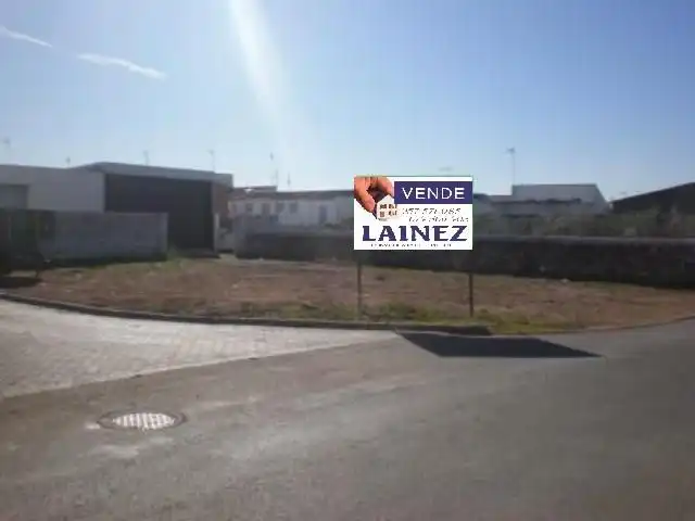Wohnbaugrundstück zum Verkauf in La Granjuela
