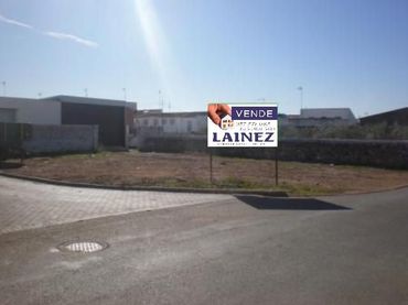 Wohnbaugrundstück zum Verkauf in La Granjuela