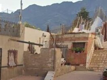 Casa con giardino in vendita a Calle ERMITA LA