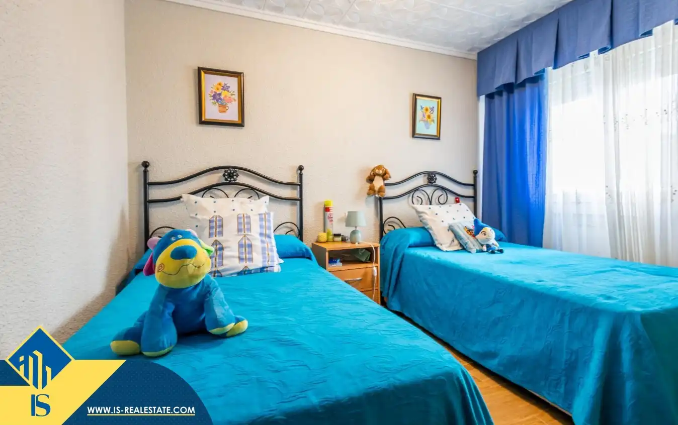 Apartamento en venta en Playa del Acequión, Náufragos y Rocío del Mar, imagen 22