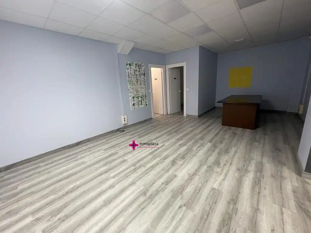 Business premises to rent in Tregadín, imagen 4