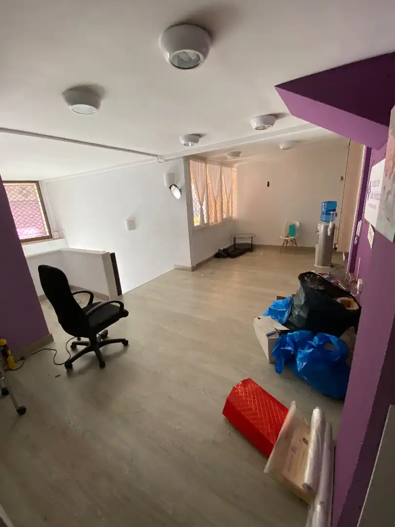 Local comercial de lloguer a Carrer del Consell de Cent, imagen 4