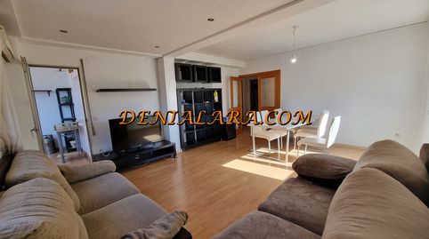 Piso de 4 habitaciones cerca del centro