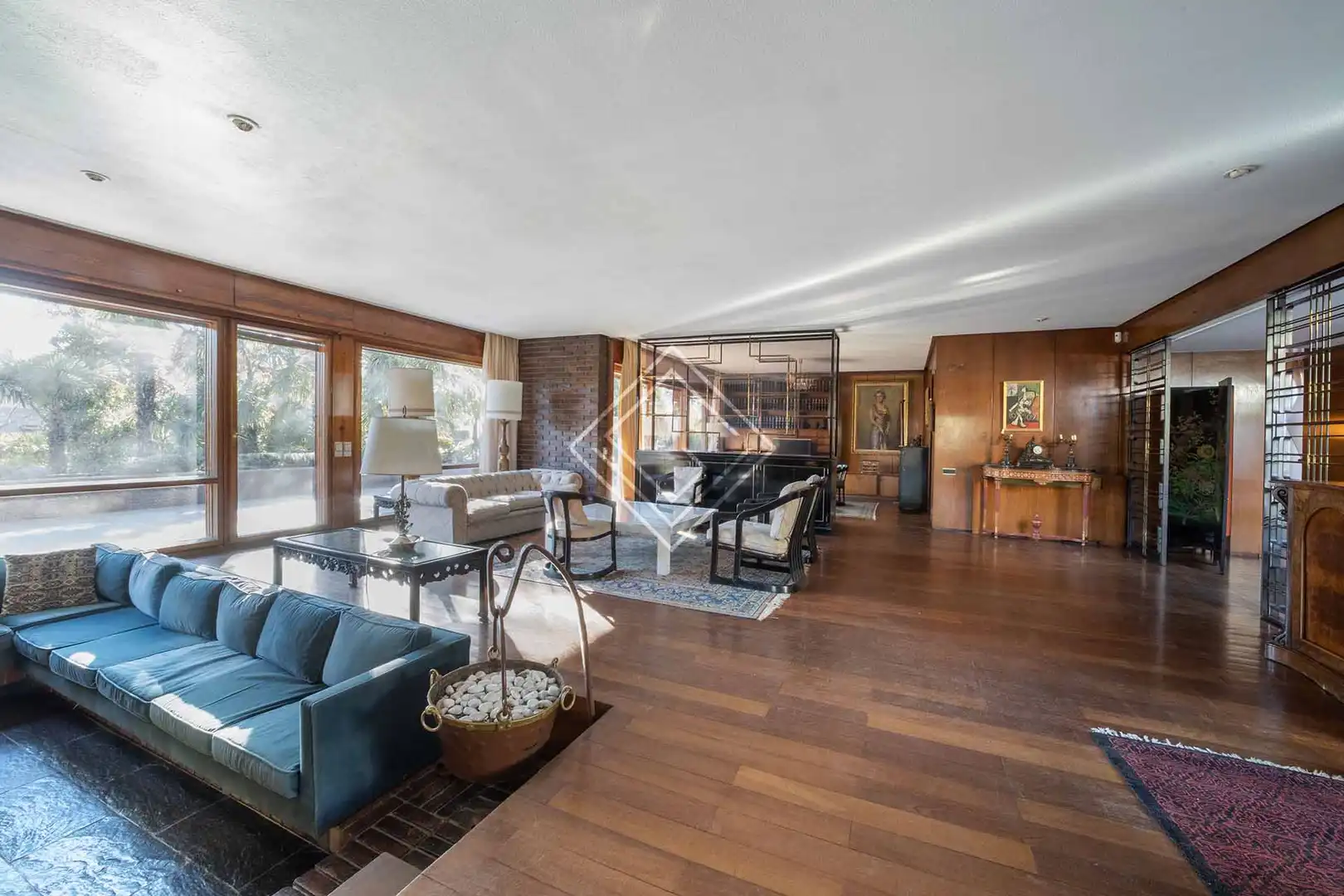 Villa zum Verkauf in Moncloa - Aravaca, imagen 11