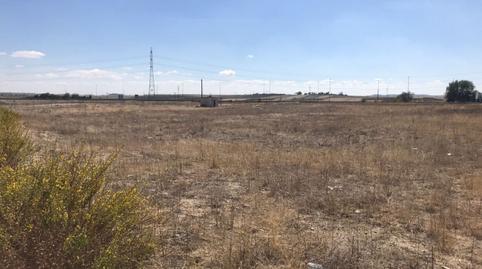 Foto 3 de Terreno industrial en venta en Calle Ilustradores, 14, Zona industrial, Pinto