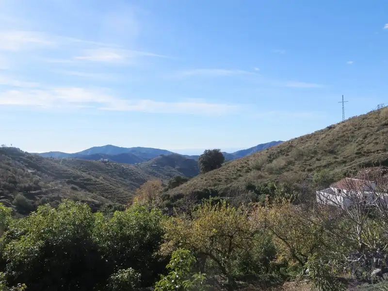 Adossat en venda a Sedella, imagen 11