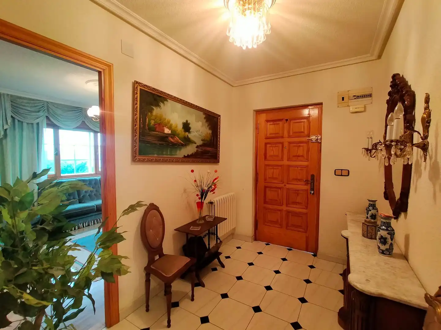 Haus mit Garten zum Verkauf in Muros de Nalón, imagen 18